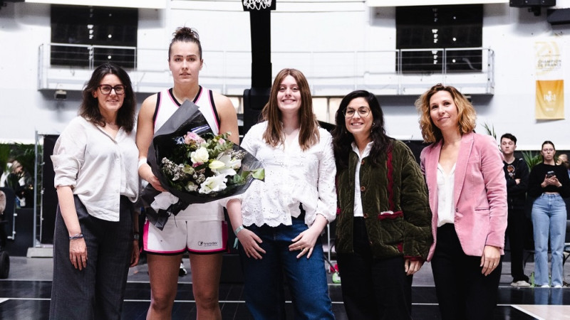 Aleksai Gulbei "double-double" izšķirošajā cīņā par Francijas astoņnieku