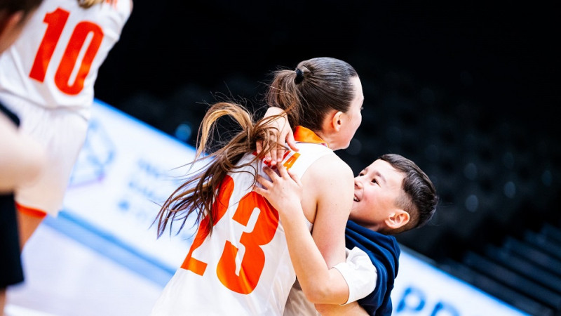 Aigars Nerips: "Jaunās izdarīja pietiekami, lai atslogotu galvenos spēkus"