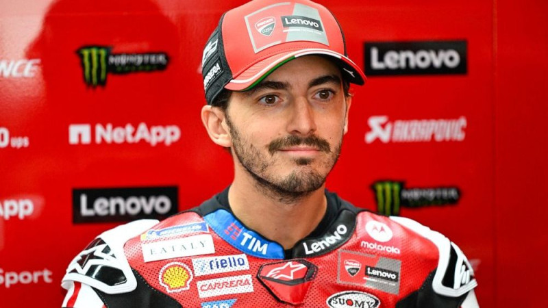 Banjaja piekritis četru gadu līgumam ar "Aprilia" komandu