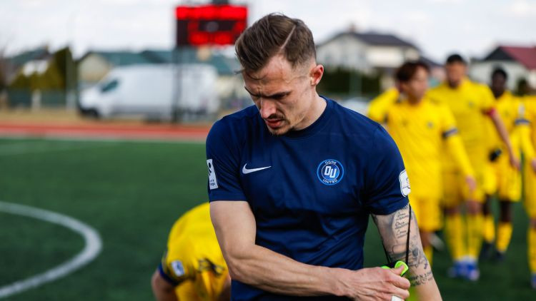 Debitantu līderis Čudars: labākā sezona, sapnis par izlasi, mērķi un sliktākais laukums