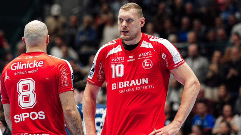 Krištopāns gūst sešus vārtus un iekļūst Eiropas līgas ceturtdaļfinālā