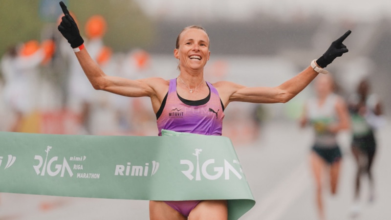 Rimi Rīgas maratonā 21km šogad startēs vēsturiski spēcīgākais elites sastāvs