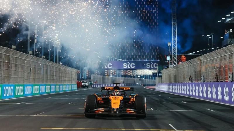 Bahreina vai Saūda Arābija tomēr varētu šogad sarīkto F1 sacīkstes