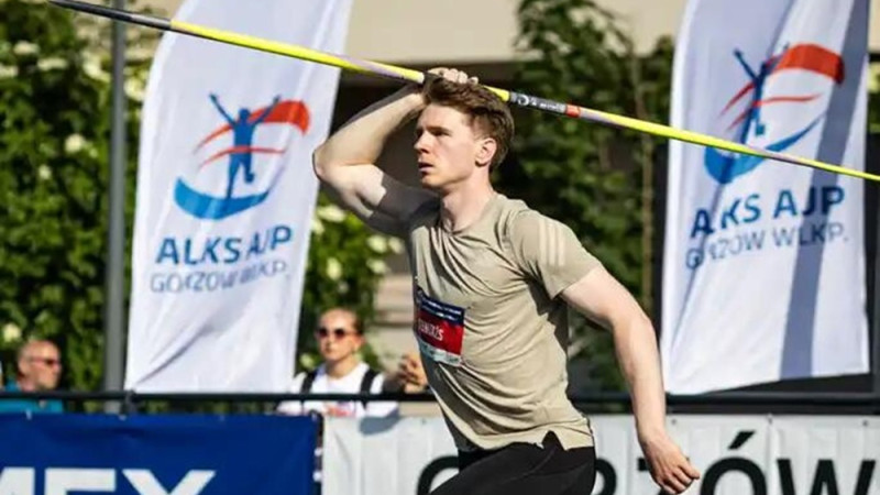 Suntažs izcīna uzvaru Kopenhāgenā