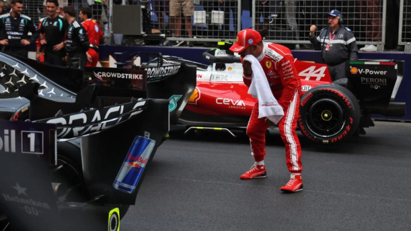 "Ferrari" iegūs divus dzinēju attīstības žetonus, "Red Bull Ford" motors - šobrīd spēcīgākais