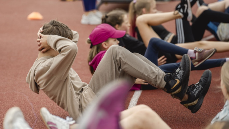 Liepāja sporta skolās pakāpeniski ieviesīs multisporta pieeju