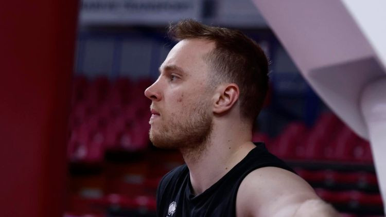 Latvijas izlases uzbrucējs Strautiņš nolemj atstāt Itālijas klubu
