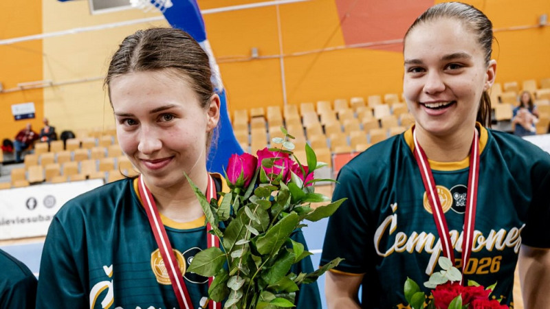 TTT ceturto sezonu pēc kārtas spēlēs Eiropas kausā