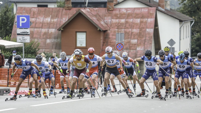 Pēc septiņiem gadiem pasaules čempionāts rollerslēpošanā atgriežas Madonā