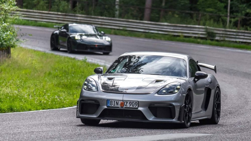 "MANO Superlaps" trešajā posmā ātrākajās klasēs triumfē Gorņevs, Mičulis un Spīķis