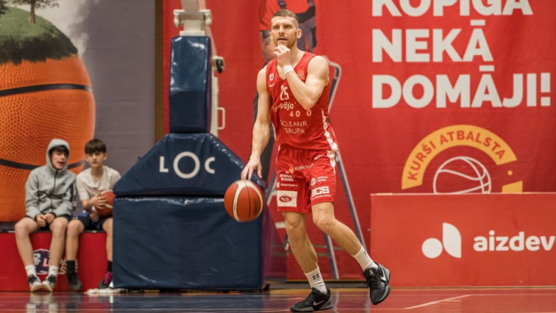 "Liepāja" pieņem izaicinājumu un gaidāmajā sezonā spēlēs arī ENBL turnīrā