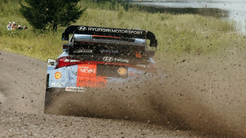 Noivils un Furmo nav droši par dalību nākamā gada WRC sezonā