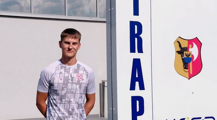 Latvijas futzālam milzu leģions Ekstraklasē, Virslīgas MVP debitē ar hat-trick