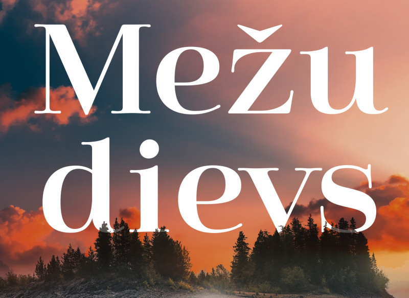 Viena ģimene. Divi pazuduši bērni. Noslēpums, kuru glabā mežs